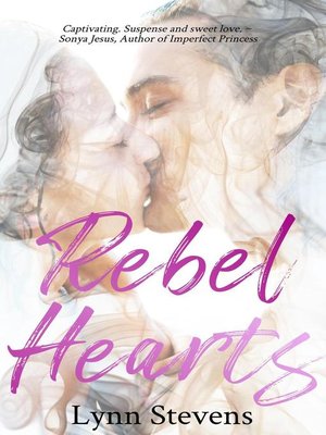cover image of Rebel Hearts